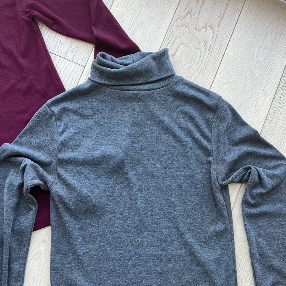 Turtle Neck Bundle - image 3